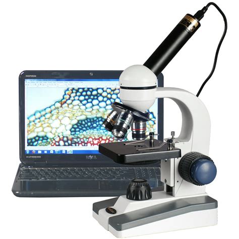 Student Microscope.